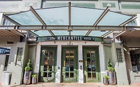 Mercantile Hotel